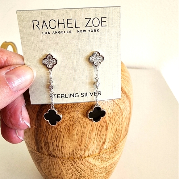 Rachel Zoe Jewelry Rachel Zoe Earrings Poshmark